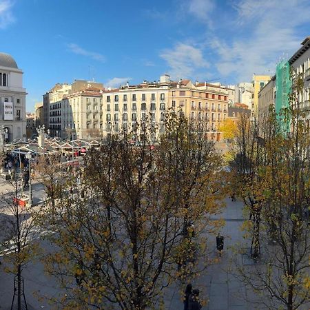 فندق Opera Lux مدريد المظهر الخارجي الصورة